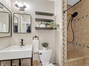 10359 W Fair Avenue D, Littleton CO 80127