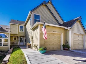 10359 W Fair Avenue D, Littleton CO 80127