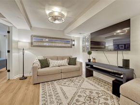 10359 W Fair Avenue D, Littleton CO 80127