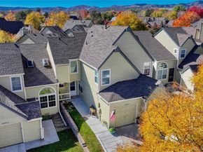 10359 W Fair Avenue D, Littleton CO 80127