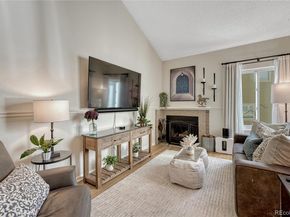 10359 W Fair Avenue D, Littleton CO 80127