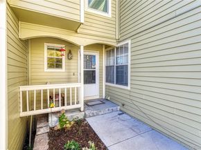 10359 W Fair Avenue D, Littleton CO 80127