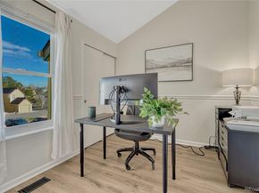 10359 W Fair Avenue D, Littleton CO 80127