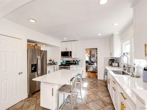 1321 S Franklin Street, Denver CO 80210