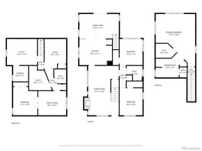 1321 S Franklin Street, Denver CO 80210