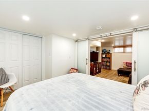 1321 S Franklin Street, Denver CO 80210