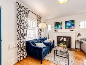 1321 S Franklin Street, Denver CO 80210