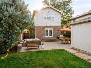 1321 S Franklin Street, Denver CO 80210