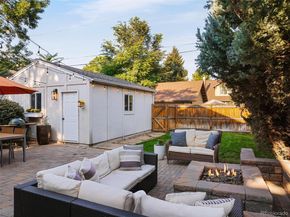 1321 S Franklin Street, Denver CO 80210