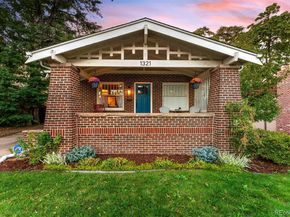 1321 S Franklin Street, Denver CO 80210