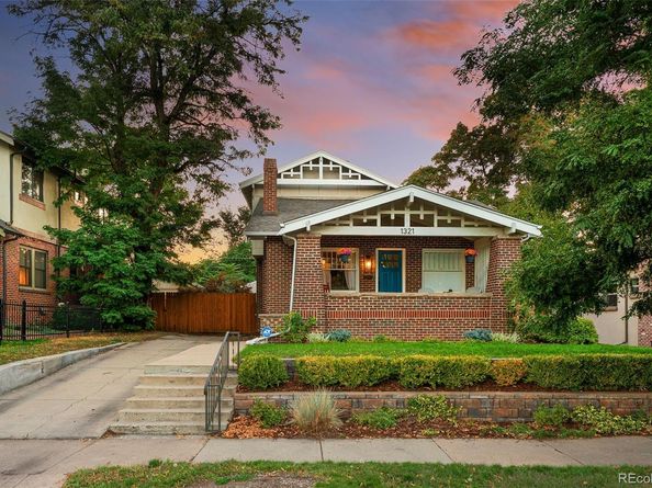 1321 S Franklin Street, Denver CO 80210