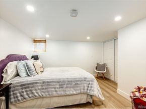 1321 S Franklin Street, Denver CO 80210