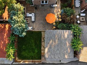 1321 S Franklin Street, Denver CO 80210