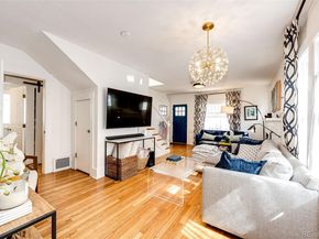 1321 S Franklin Street, Denver CO 80210