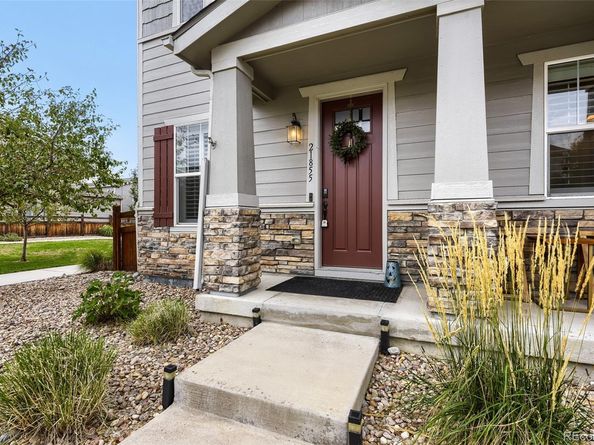 21855 E Radcliff Circle, Aurora CO 80015