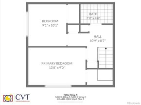 9005 E Lehigh Avenue 19, Denver CO 80237