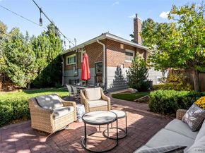 2645 Cherry Street, Denver CO 80207
