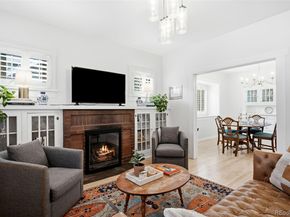 2645 Cherry Street, Denver CO 80207