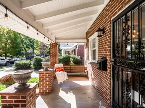 2645 Cherry Street, Denver CO 80207