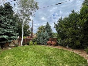 2645 Cherry Street, Denver CO 80207