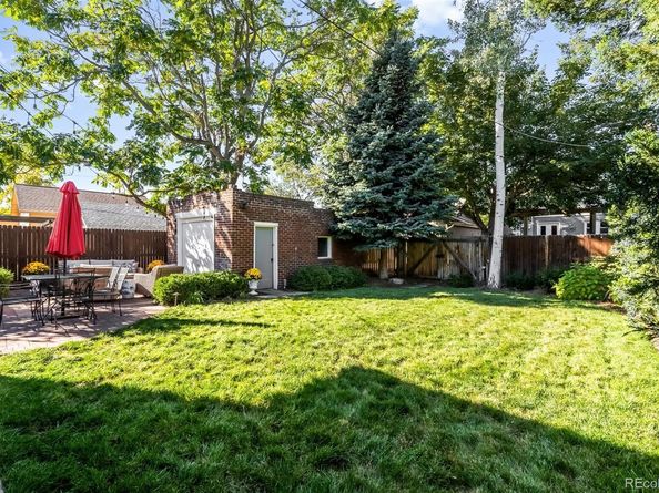 2645 Cherry Street, Denver CO 80207