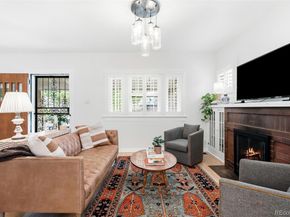 2645 Cherry Street, Denver CO 80207