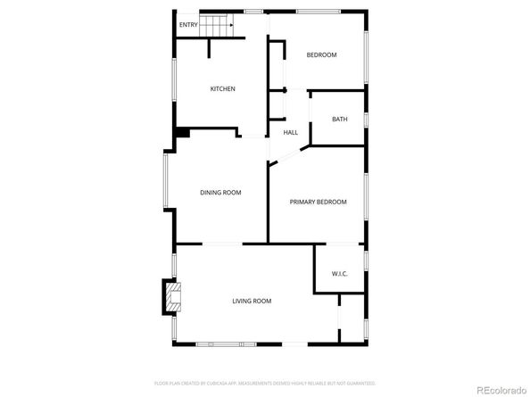 2645 Cherry Street, Denver CO 80207