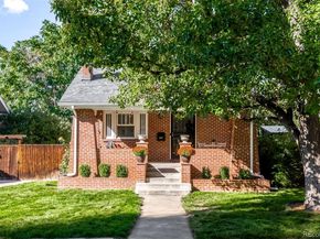 2645 Cherry Street, Denver CO 80207