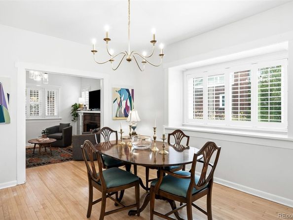 2645 Cherry Street, Denver CO 80207