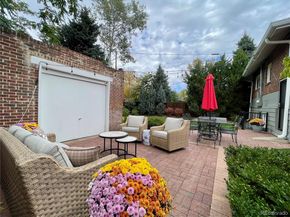 2645 Cherry Street, Denver CO 80207