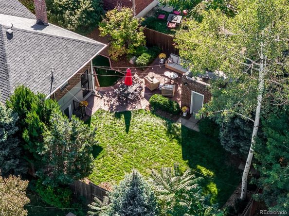 2645 Cherry Street, Denver CO 80207