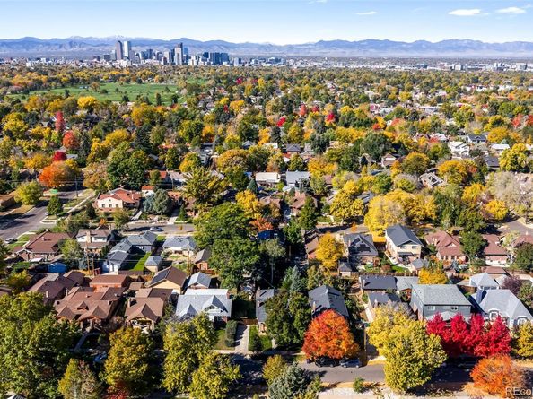 2645 Cherry Street, Denver CO 80207