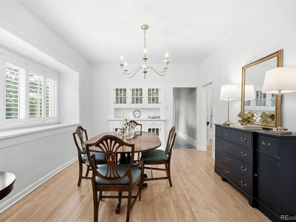 2645 Cherry Street, Denver CO 80207