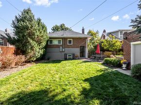 2645 Cherry Street, Denver CO 80207