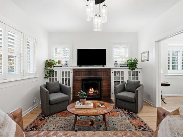 2645 Cherry Street, Denver CO 80207