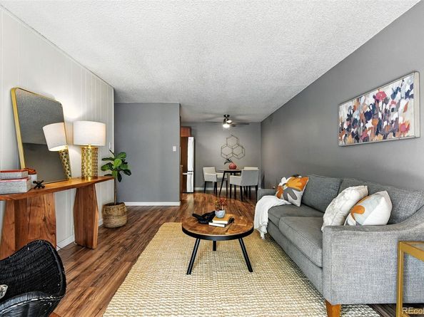 2375 S Linden Court 311, Denver CO 80222