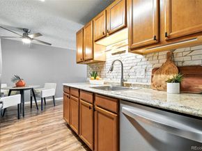 2375 S Linden Court 311, Denver CO 80222