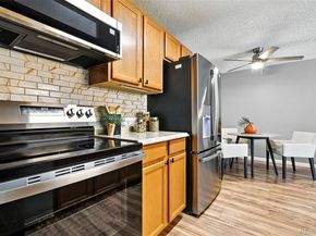 2375 S Linden Court 311, Denver CO 80222