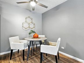 2375 S Linden Court 311, Denver CO 80222