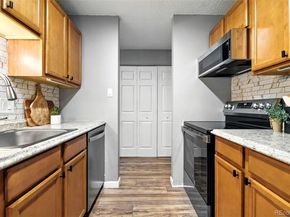 2375 S Linden Court 311, Denver CO 80222