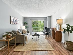 2375 S Linden Court 311, Denver CO 80222
