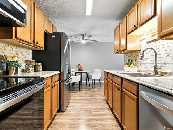 2375 S Linden Court 311, Denver CO 80222
