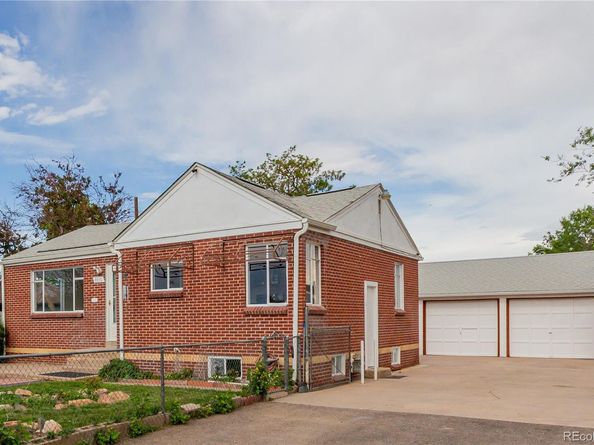 8110 Ivy Street, Commerce City CO 80022