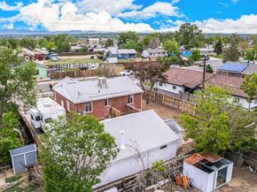 8110 Ivy Street, Commerce City CO 80022