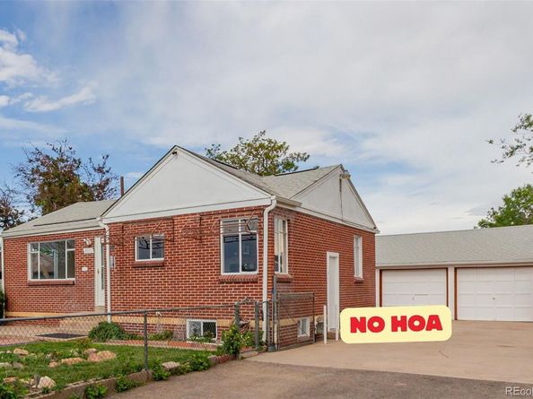 8110 Ivy Street, Commerce City CO 80022