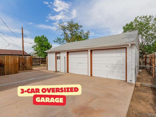 8110 Ivy Street, Commerce City CO 80022