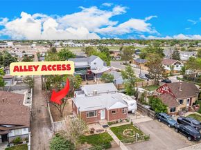 8110 Ivy Street, Commerce City CO 80022