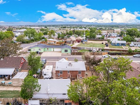 8110 Ivy Street, Commerce City CO 80022