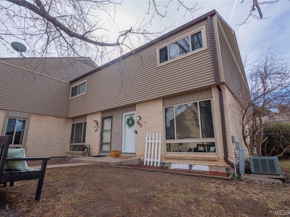 4617 W Ponds Circle, Littleton CO 80123