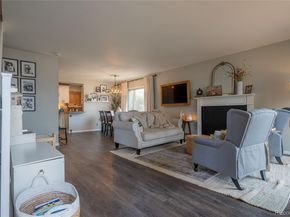 4617 W Ponds Circle, Littleton CO 80123